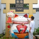 香港 - 中国旅游 缩略图 8