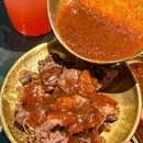 倔爷深夜街头烤肉(晋江店) - 泉州市旅游 缩略图 3