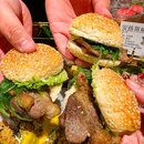 倔爷深夜街头烤肉(晋江店) - 泉州市旅游 缩略图 2
