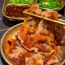 倔爷深夜街头烤肉(晋江店) - 泉州市旅游 缩略图 8