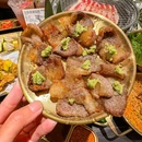 倔爷深夜街头烤肉(晋江店) - 泉州市旅游 缩略图 7
