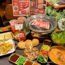 倔爷深夜街头烤肉(晋江店) - 泉州市旅游 缩略图 9
