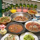 辣香居梁记干锅鸭头·烤串·小龙虾(杏坛路店) - 北京市旅游 缩略图 1