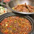 辣香居梁记干锅鸭头·烤串·小龙虾(杏坛路店) - 北京市旅游 缩略图 3