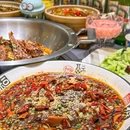 辣香居梁记干锅鸭头·烤串·小龙虾(杏坛路店) - 北京市旅游 缩略图 6