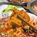 辣香居梁记干锅鸭头·烤串·小龙虾(杏坛路店) - 北京市旅游 缩略图 8