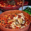 渝月川菜(天河区天河城店) - 广州市旅游 缩略图 1