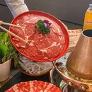 新建路古家一碗辣子火锅(响塘德苑店) - 西安市旅游 缩略图 2