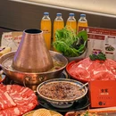 新建路古家一碗辣子火锅(响塘德苑店) - 西安市旅游 缩略图 3