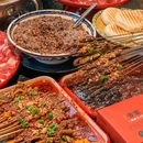 新建路古家一碗辣子火锅(响塘德苑店) - 西安市旅游 缩略图 7