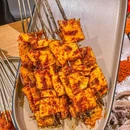 连手特色烤串(南山店) - 深圳市旅游 缩略图 3