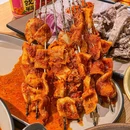 连手特色烤串(南山店) - 深圳市旅游 缩略图 2