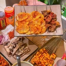 连手特色烤串(南山店) - 深圳市旅游 缩略图 4