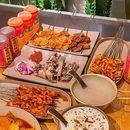 连手特色烤串(南山店) - 深圳市旅游 缩略图 8