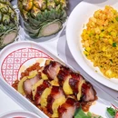 谭厨中山传家菜(深业上城店) - 深圳市旅游 缩略图 3