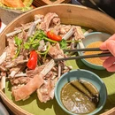 隐琥·云溪庭院餐厅(西溪店) - 杭州市旅游 缩略图 5