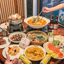 隐琥·云溪庭院餐厅(西溪店) - 杭州市旅游 缩略图 1