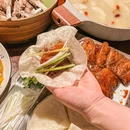 隐琥·云溪庭院餐厅(西溪店) - 杭州市旅游 缩略图 6