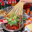 龙户人家串串香(北京首店马家堡店) - 北京市旅游 缩略图 7