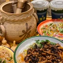 舂姑娘·傣寨·云南美食(体育西路店) - 广州市旅游 缩略图 3