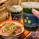舂姑娘·傣寨·云南美食(体育西路店) - 广州市旅游 缩略图 8