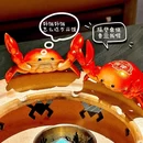 挑鲜砂锅肉蟹煲(正佳广场店) - 广州市旅游 缩略图 4