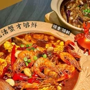 挑鲜砂锅肉蟹煲(正佳广场店) - 广州市旅游 缩略图 5