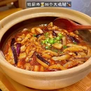 挑鲜砂锅肉蟹煲(正佳广场店) - 广州市旅游 缩略图 7