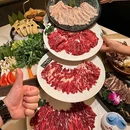 八合里牛肉火锅(广州正佳广场旗舰店) - 广州市旅游 缩略图 2