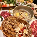 八合里牛肉火锅(广州正佳广场旗舰店) - 广州市旅游 缩略图 4