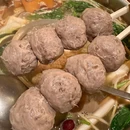 八合里牛肉火锅(广州正佳广场旗舰店) - 广州市旅游 缩略图 8
