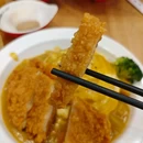 裕禧拉面·蛋包饭(福雷德店) - 杭州市旅游 缩略图 5