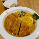 裕禧拉面·蛋包饭(福雷德店) - 杭州市旅游 缩略图 4
