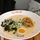裕禧拉面·蛋包饭(福雷德店) - 杭州市旅游 缩略图 6
