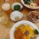 裕禧拉面·蛋包饭(福雷德店) - 杭州市旅游 缩略图 8