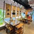 铁柱渔市海鲜档老火锅(东山西埔店) - 漳州市旅游 缩略图 3