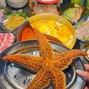 铁柱渔市海鲜档老火锅(东山西埔店) - 漳州市旅游 缩略图 6