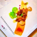澳门丽思卡尔顿酒店 - 澳门特别行政区旅游 缩略图 5