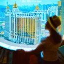 澳门丽思卡尔顿酒店 - 澳门特别行政区旅游 缩略图 1