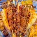 叁叁零鹤岗小串(潘家园店) - 北京市旅游 缩略图 2