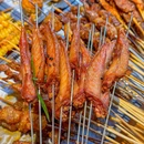 叁叁零鹤岗小串(潘家园店) - 北京市旅游 缩略图 5