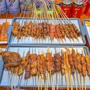 叁叁零鹤岗小串(潘家园店) - 北京市旅游 缩略图 9