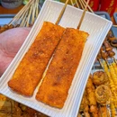 叁叁零鹤岗小串(潘家园店) - 北京市旅游 缩略图 7