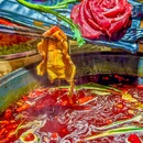 冯校长老火锅(狮山店) - 苏州市旅游 缩略图 4