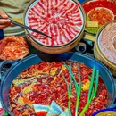 冯校长老火锅(狮山店) - 苏州市旅游 缩略图 3