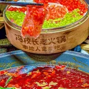 冯校长老火锅(狮山店) - 苏州市旅游 缩略图 9
