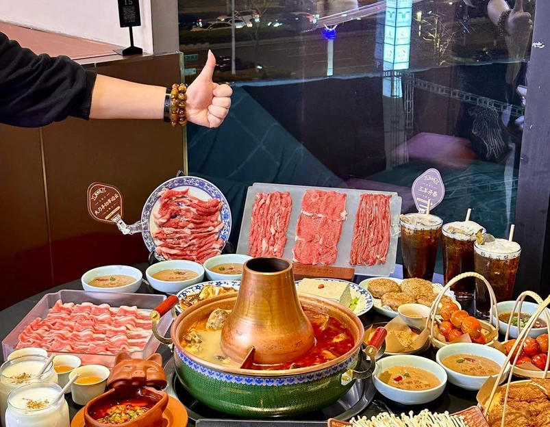 苏州中心广场 - 苏州旅游 1