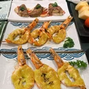 岚月町精致料理(平潭吾悦广场店) - 福州市旅游 缩略图 5