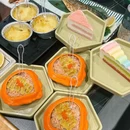 岚月町精致料理(平潭吾悦广场店) - 福州市旅游 缩略图 6