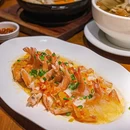 流花茶艺·味稻精致粤菜·国家非遗传承(流花湖公园店) - 广州市旅游 缩略图 2